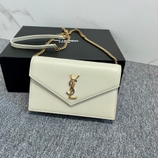 YSL Satchel Bags